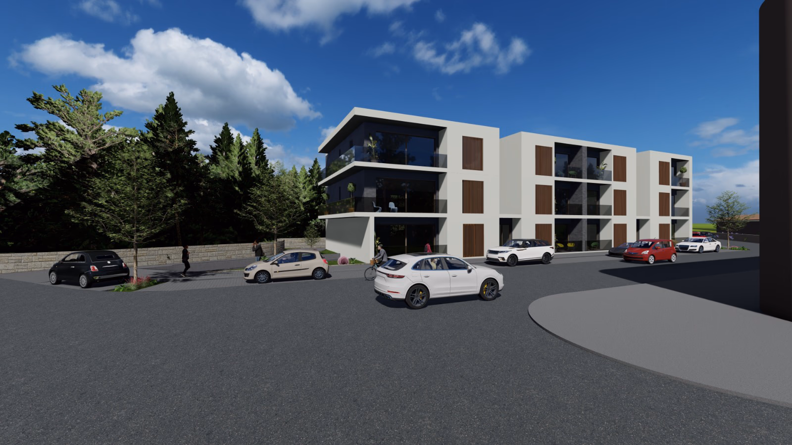 T3 Panorâmico - Vista 1